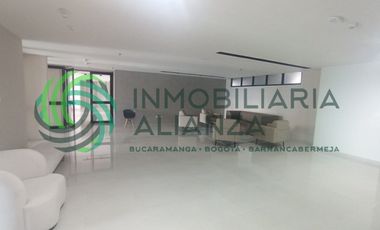 apartamento en arriendo en el bosque. Cod A17298