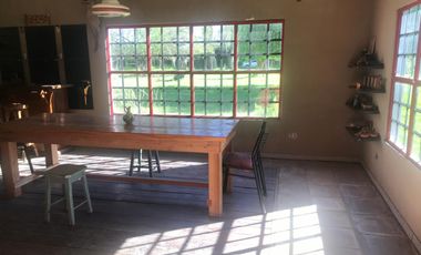 Casa Quinta En Venta 4000 m2 a metros de Ruta 24 y 25 - Moreno Norte