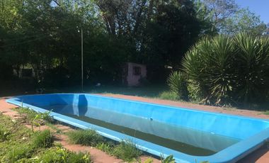 Casa Quinta En Venta 4000 m2 a metros de Ruta 24 y 25 - Moreno Norte