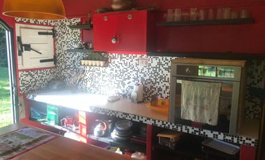 Casa Quinta En Venta 4000 m2 a metros de Ruta 24 y 25 - Moreno Norte