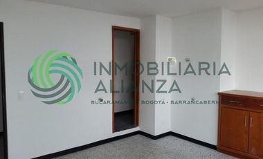 oficina en arriendo en centro. Cod A13851