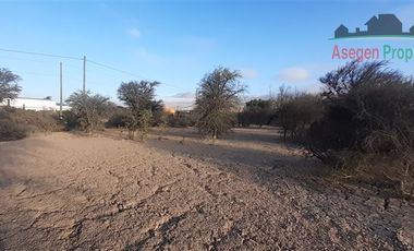 Parcela en Venta en Sitio en venta en fundo San Juan