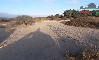 Parcela en Venta en Sitio en venta en fundo San Juan