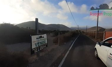 Parcela en Venta en Sitio en venta en fundo San Juan