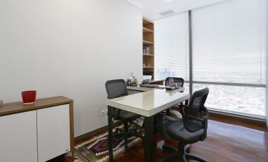 Serviced Office Solusi Cepat dan Murah Miliki Kantor Pribadi