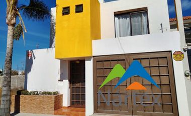 Casa en Venta en Villa de Pozos | San Luis Potosí