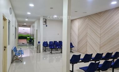 Dijual Rumah Sakit Di Jakarta Selatan Lokasi Strategis