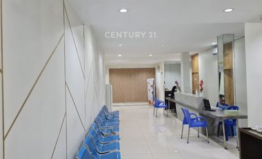 Dijual Rumah Sakit Di Jakarta Selatan Lokasi Strategis