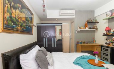 Disewakan Apartemen Green Park View tipe Studio Full Furnished | GPVA098