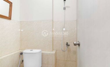 Disewakan Apartemen Green Park View tipe Studio Full Furnished | GPVA098