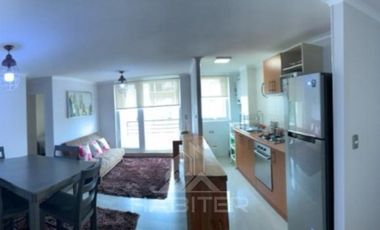 Departamento en Venta en COD37191 Parque Pucon Oriente