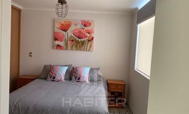 Departamento en Venta en COD37191 Parque Pucon Oriente