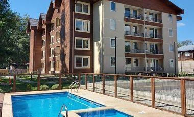 Departamento en Venta en COD37191 Parque Pucon Oriente