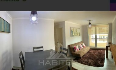 Departamento en Venta en COD37191 Parque Pucon Oriente