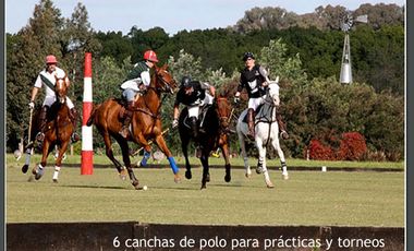 Lotes en Benquerencia Farm Club. Consulte distintas opciones