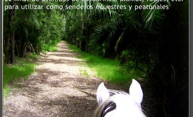 Lotes en Benquerencia Farm Club. Consulte distintas opciones