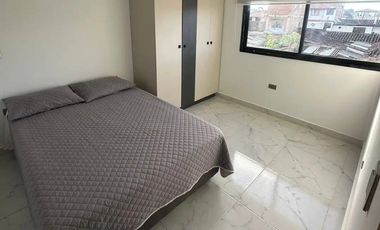 apartamento en venta en centro. Cod V13248