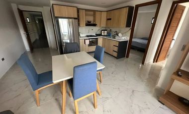 apartamento en venta en centro. Cod V13248