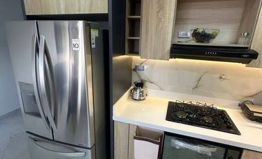 apartamento en venta en centro. Cod V13248