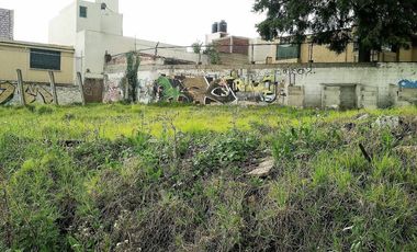 TERRENO EN RENTA EN LOMAS DE SANTA CRUZ, NAUCALPAN DE JÚAREZ