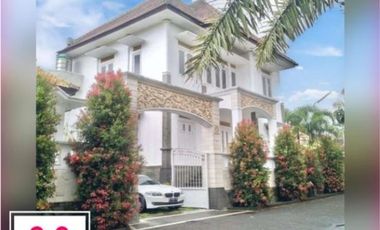 Villa Luas 313 di Belakang Jatim Park 3 kota Batu Malang