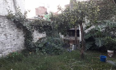 MUY BUENA CASA DE 3 AMBIENTES CON LOCAL