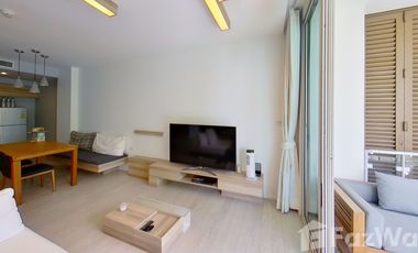 1 Bedroom Condo for sale at Wan Vayla