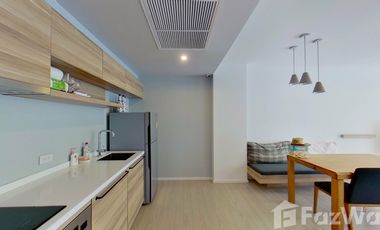 1 Bedroom Condo for sale at Wan Vayla