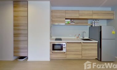 1 Bedroom Condo for sale at Wan Vayla