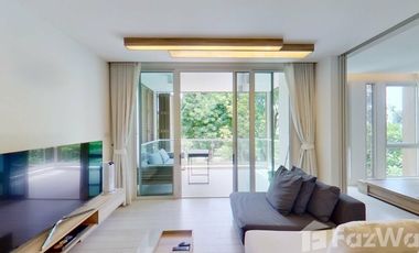 1 Bedroom Condo for sale at Wan Vayla
