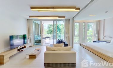 1 Bedroom Condo for sale at Wan Vayla