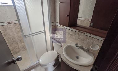 COD. 6032 - SE ARRIENDA APARTAMENTO - BARRIO:  CAÑAVERAL