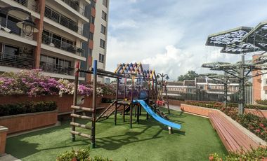 COD. 6032 - SE ARRIENDA APARTAMENTO - BARRIO:  CAÑAVERAL