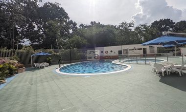 COD. 6032 - SE ARRIENDA APARTAMENTO - BARRIO:  CAÑAVERAL