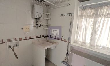 COD. 6032 - SE ARRIENDA APARTAMENTO - BARRIO:  CAÑAVERAL