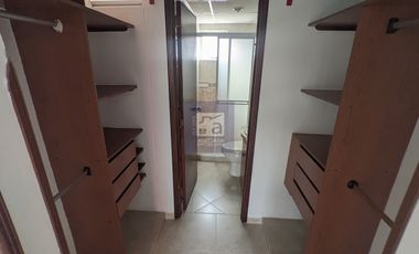COD. 6032 - SE ARRIENDA APARTAMENTO - BARRIO:  CAÑAVERAL