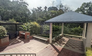 COD. 6032 - SE ARRIENDA APARTAMENTO - BARRIO:  CAÑAVERAL