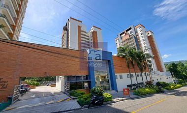 COD. 6032 - SE ARRIENDA APARTAMENTO - BARRIO:  CAÑAVERAL