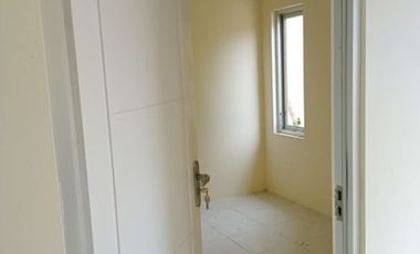 RUMAH TANPA DP PALING LARIS DEKAT JALAN WATES