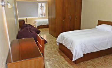 Residencia Para Estudiantes Universitarios y Jóvenes Ejecutivos en Quito