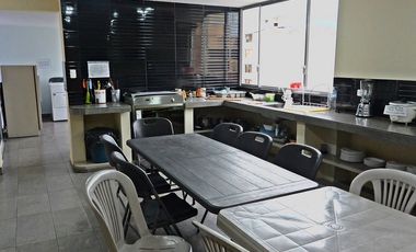 Residencia Para Estudiantes Universitarios y Jóvenes Ejecutivos en Quito