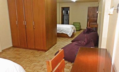 Residencia Para Estudiantes Universitarios y Jóvenes Ejecutivos en Quito