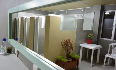 Residencia Para Estudiantes Universitarios y Jóvenes Ejecutivos en Quito