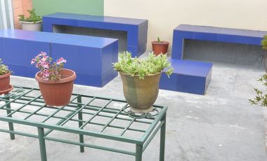 Residencia Para Estudiantes Universitarios y Jóvenes Ejecutivos en Quito