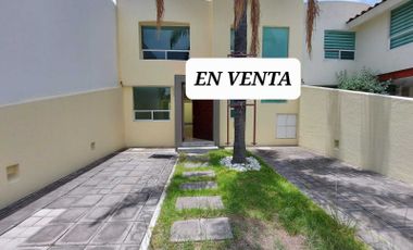 Hermosa casa en venta zona Angelópolis Puebla