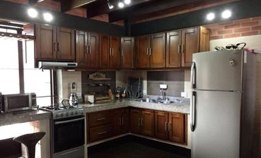 CASA CAMPESTRE CHINACOTA