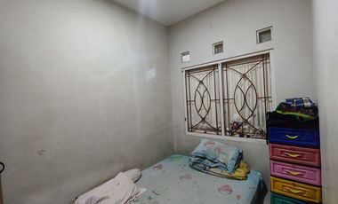 Rumah SHM Luas 7 menit ke Gerbang Toll Kayu Manis 1 Siap Huni J-39429