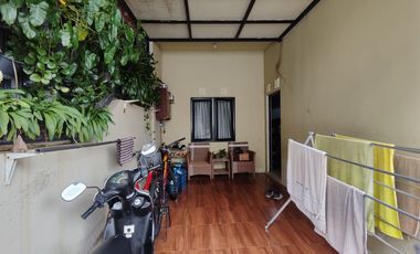 Rumah Siap Huni 10 Menit ke Gerbang Tol Cibadak 2 Dibantu KPR J-38133