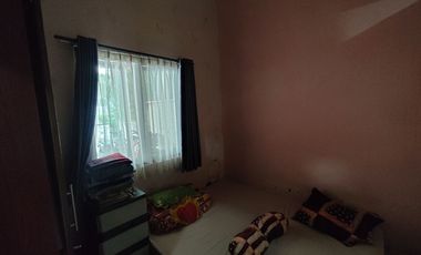 Rumah SHM Luas 7 menit ke Gerbang Toll Kayu Manis 1 Siap Huni J-39429