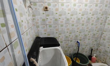 Rumah Siap Huni 10 Menit ke Gerbang Tol Cibadak 2 Dibantu KPR J-38133